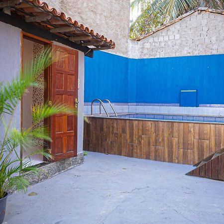 Casa Jaguar Buzios Suites A 3 Minutos Da Praia Geriba Bagian luar foto