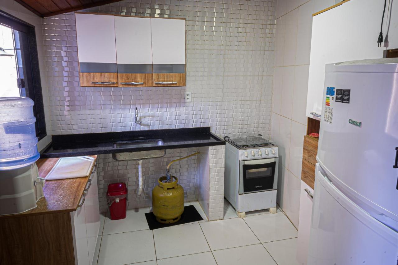 Casa Jaguar Buzios Suites A 3 Minutos Da Praia Geriba Bagian luar foto
