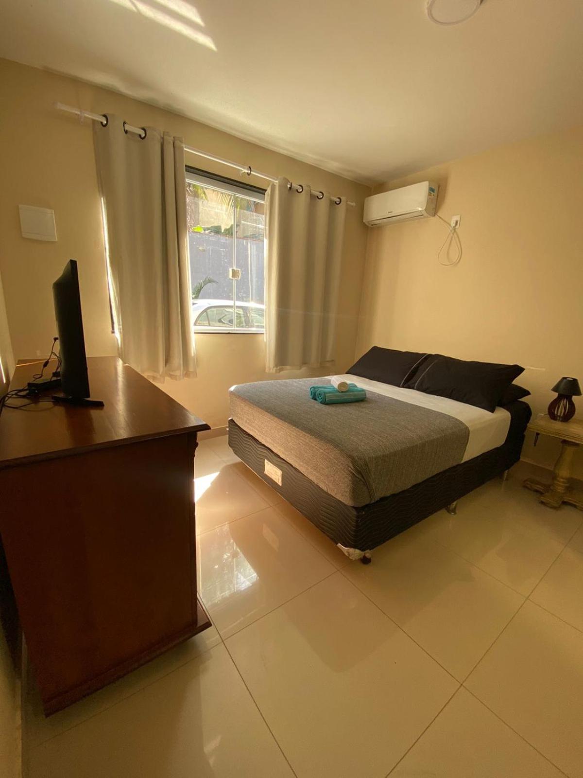 Casa Jaguar Buzios Suites A 3 Minutos Da Praia Geriba Bagian luar foto