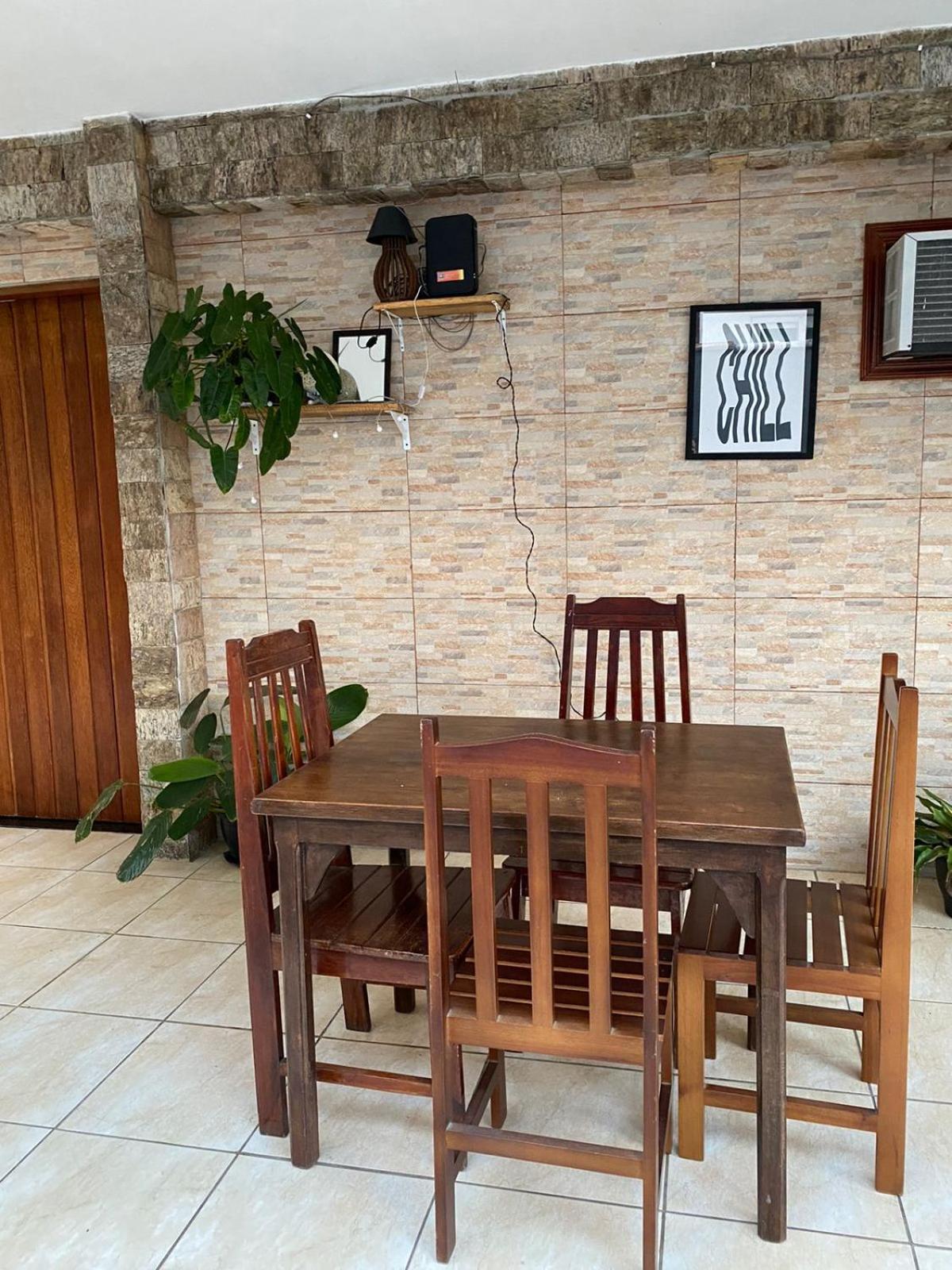 Casa Jaguar Buzios Suites A 3 Minutos Da Praia Geriba Bagian luar foto