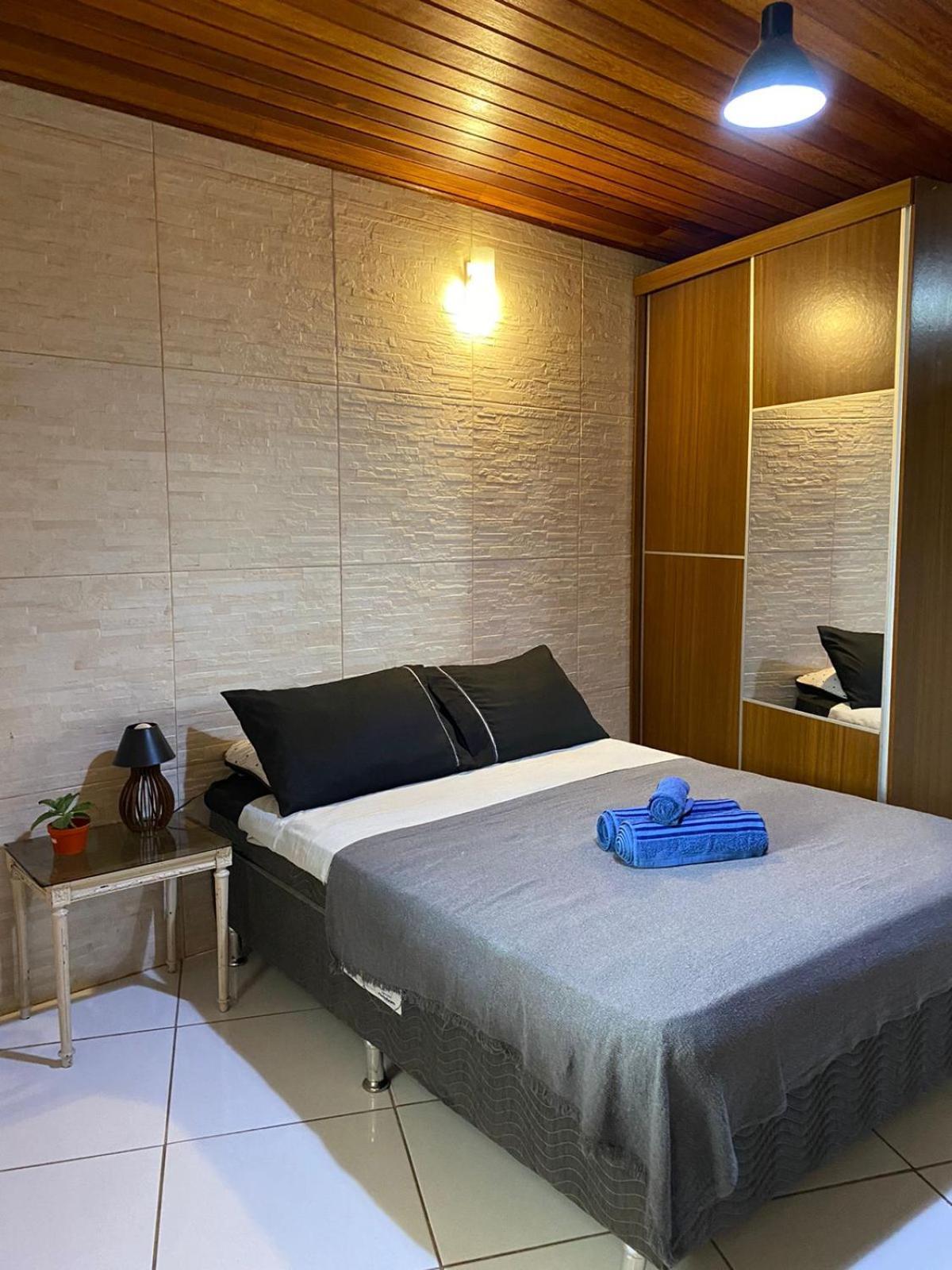 Casa Jaguar Buzios Suites A 3 Minutos Da Praia Geriba Bagian luar foto