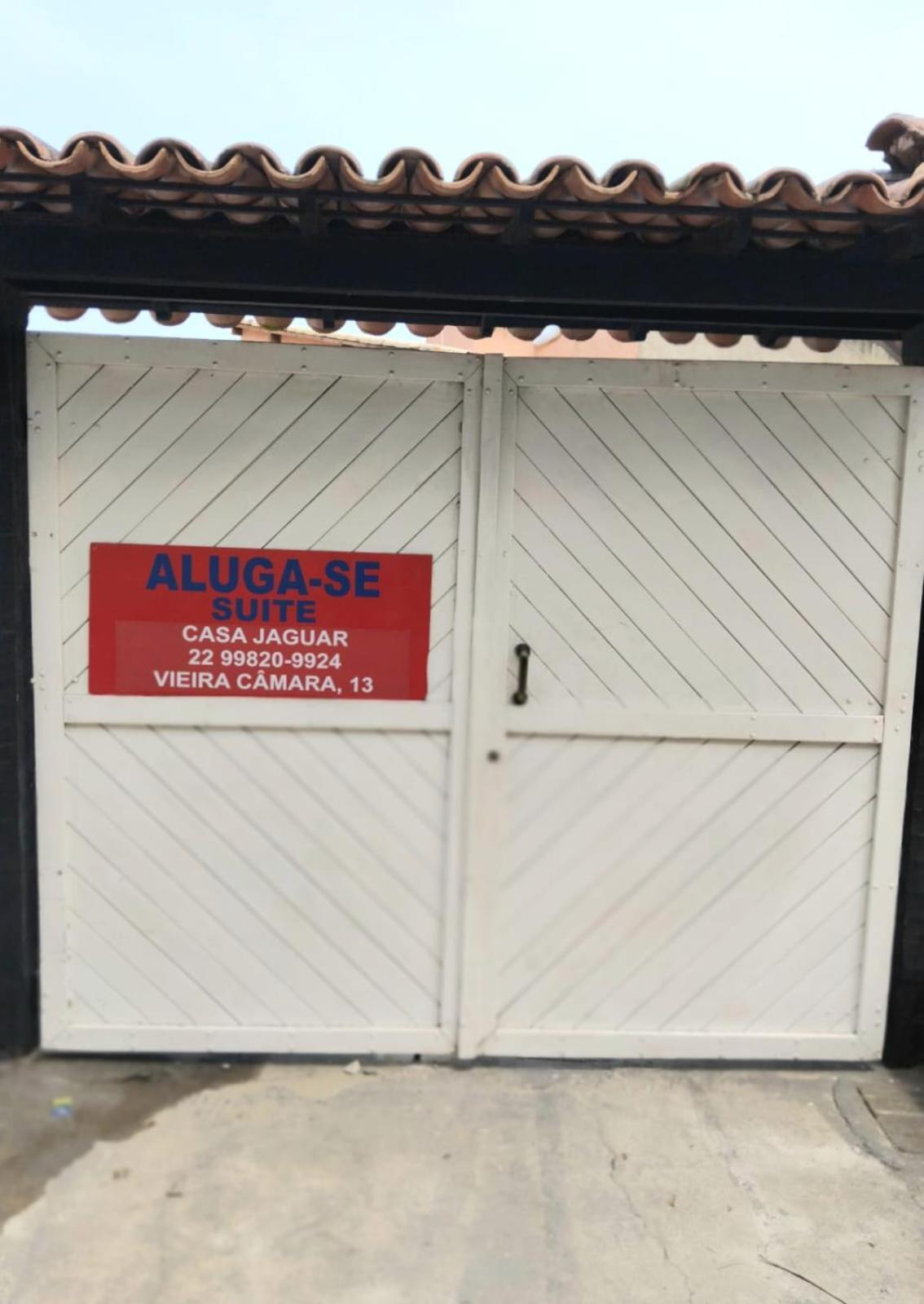 Casa Jaguar Buzios Suites A 3 Minutos Da Praia Geriba Bagian luar foto