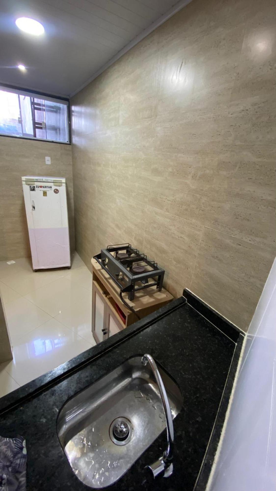 Casa Jaguar Buzios Suites A 3 Minutos Da Praia Geriba Bagian luar foto