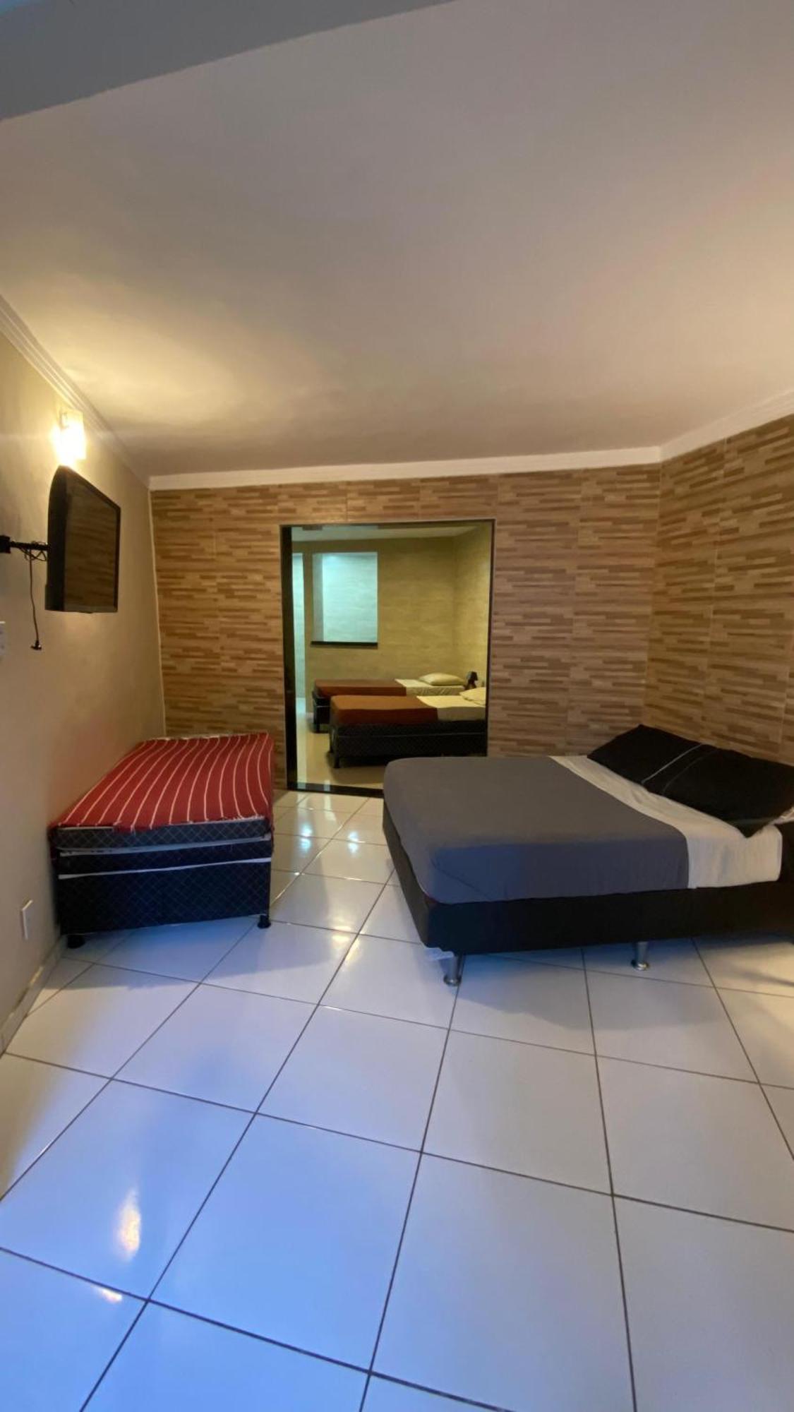 Casa Jaguar Buzios Suites A 3 Minutos Da Praia Geriba Bagian luar foto